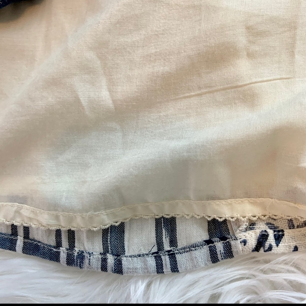Holding Horses Patchwork Dress XS - Picture 10 of 12